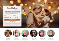 DateMyAge.com
